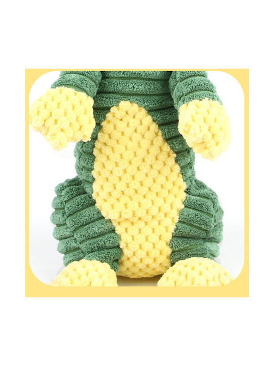 Animal Плюшена Игра Куче със Звук 35εκ. 1бр