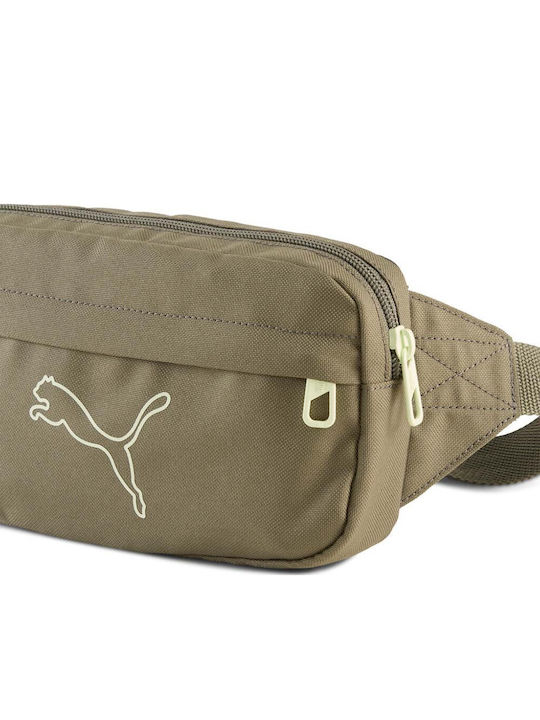 Plus Gürteltasche Grün