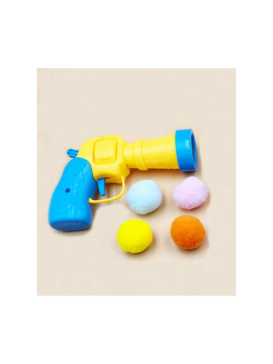 Animal Cat Toy Ball