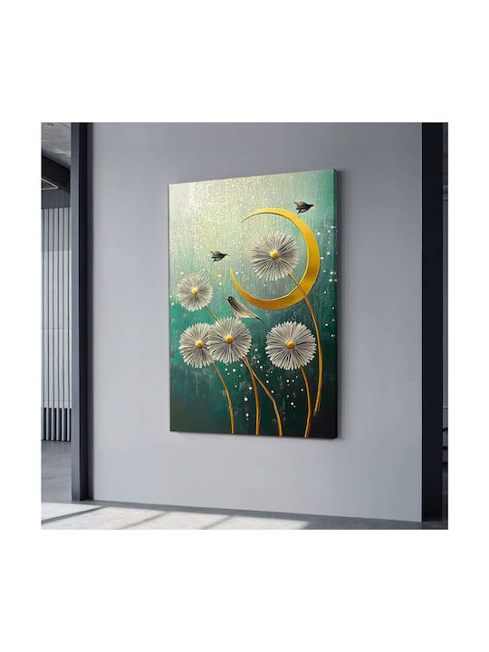 Megapap Painting on Canvas 70x100cm