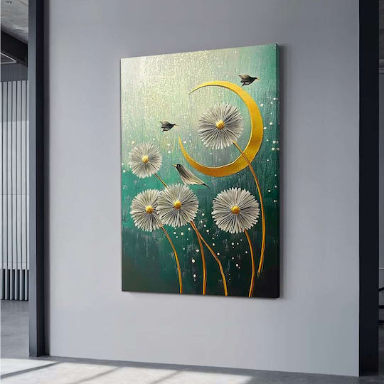 Megapap Панел от Платно 70x100 cm
