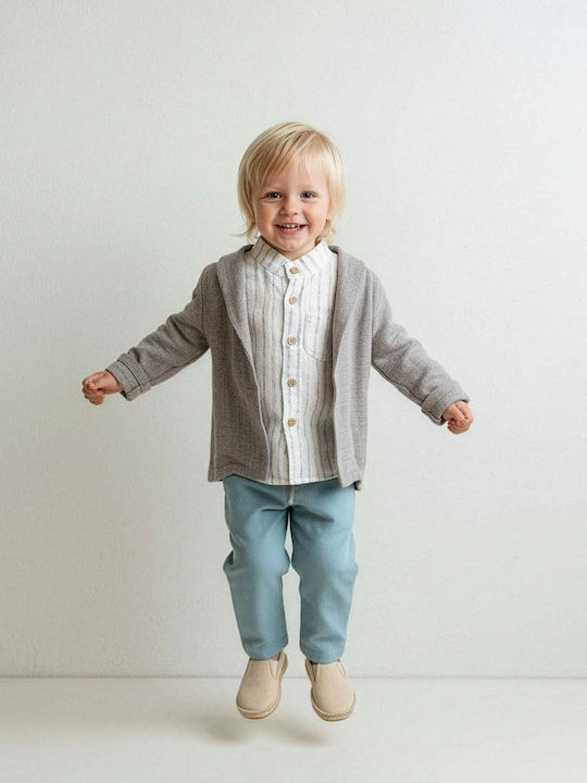 Kids Summer Suit 4 Pieces Multicolour 100000AG1000430