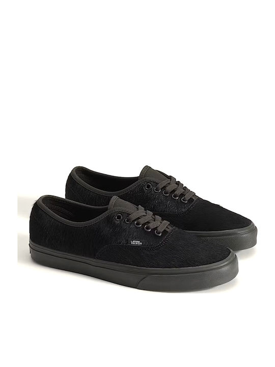 Vans Authentic Дамски Сникърси Faded Black