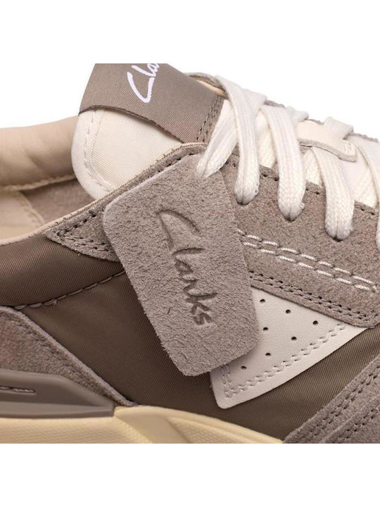 Ανδρικά Ανατομικά Sneakers Γκρί