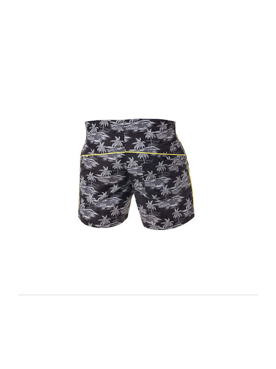 Herren-Bademode Kurze Hosen Foinikes