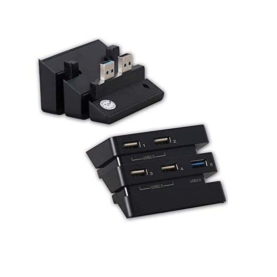 Dobe Pro Hub Κονσόλα Ps4 Pro Hub P-4 Pro Gaming Console