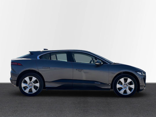 Jaguar I-Pace EV AWD Auto SE '19