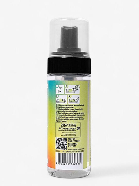 Bama Καθαριστικό Παπουτσιών 150ml