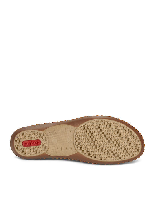 Women's Ballerina Shoes in Black Colour