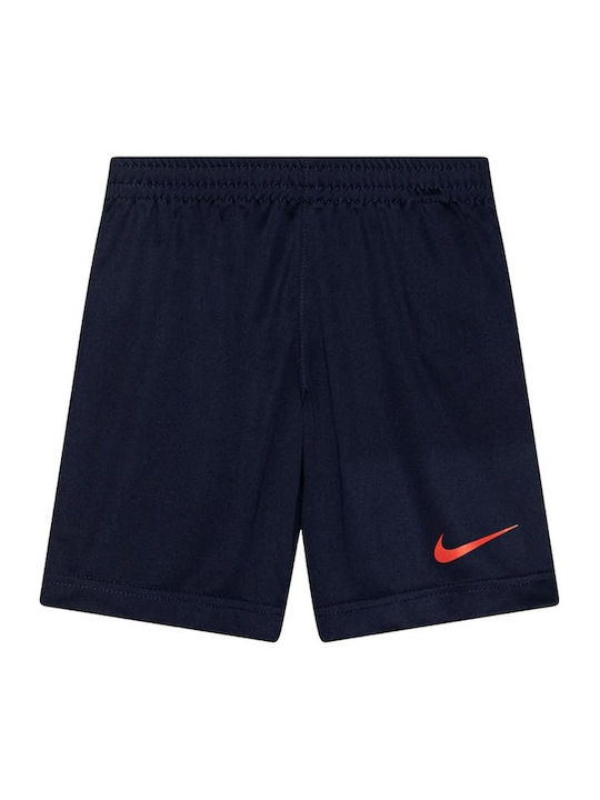 Kids Set with Shorts Dri-Fit Summer 2 Pieces Multicolour Drop Set