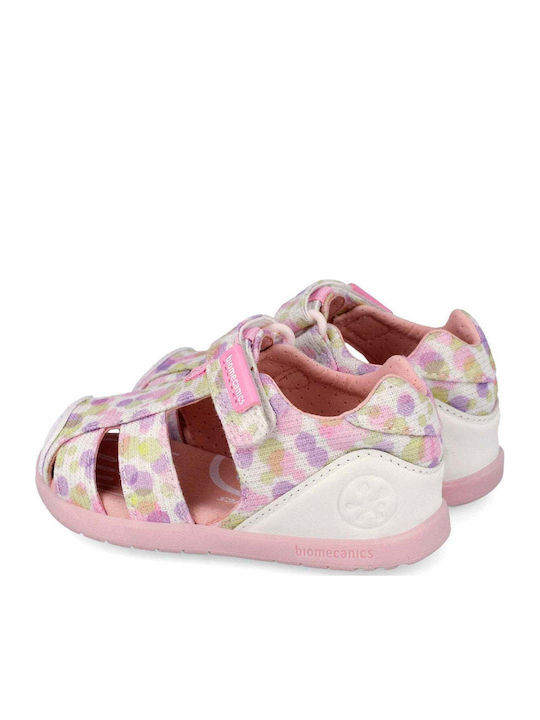 Anatomic Sandals Pink