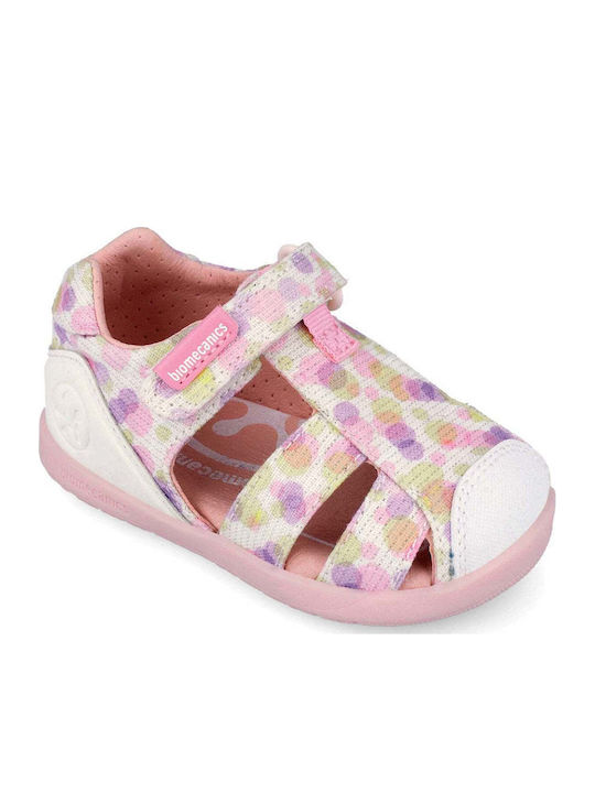 Anatomic Sandals Pink