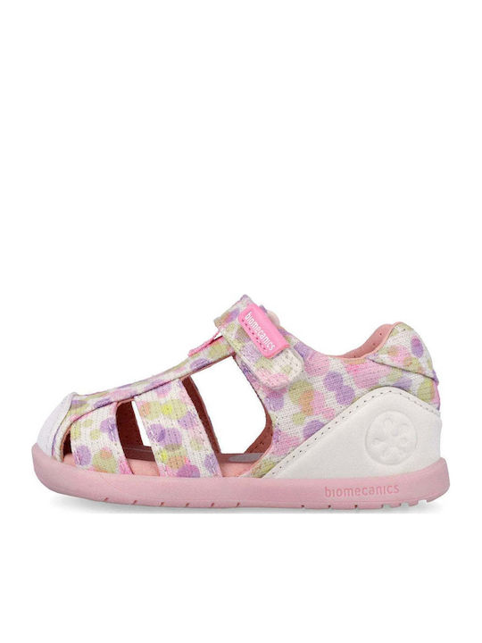 Anatomic Sandals Pink