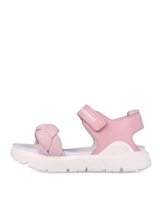 Kindersandalen Anatomisch Rosa