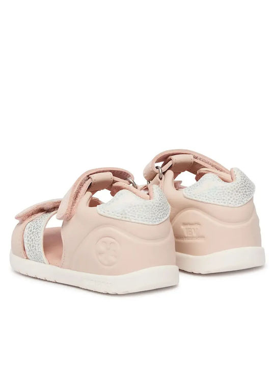 Kids' Anatomic Sandals Pink