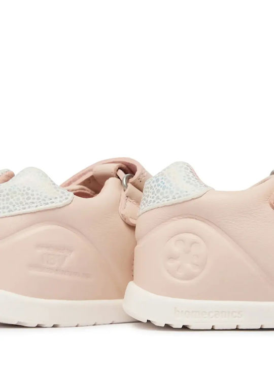 Kids' Anatomic Sandals Pink