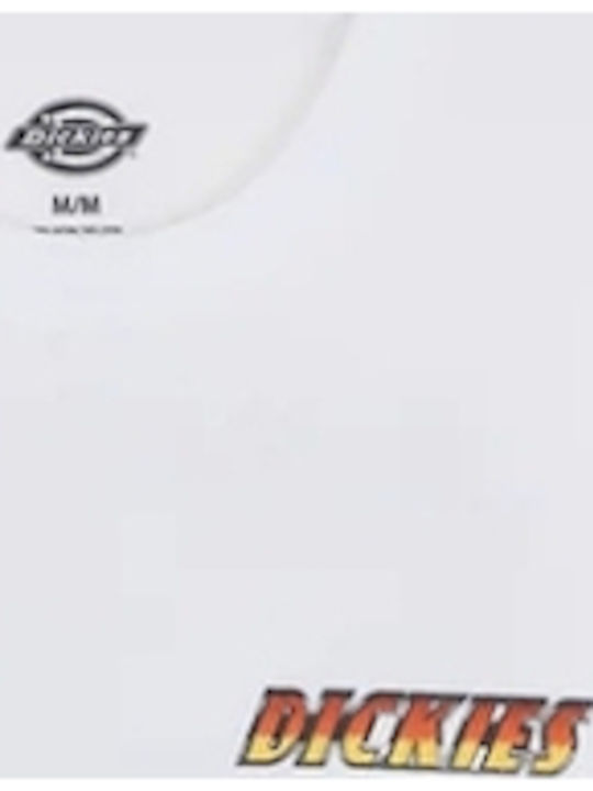T-Shirt White