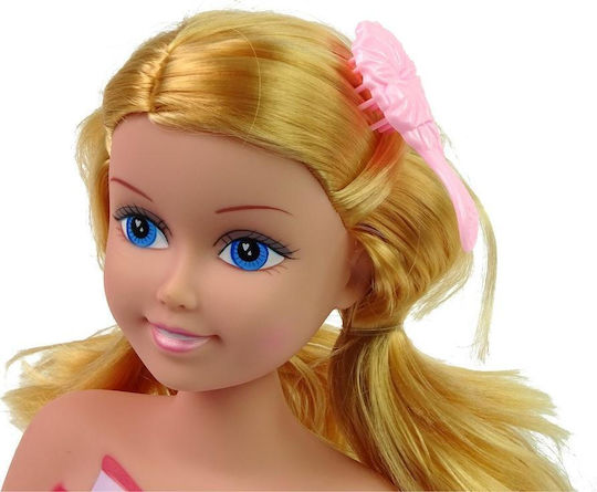 Lean Toys Leiterin Make-up & Styling