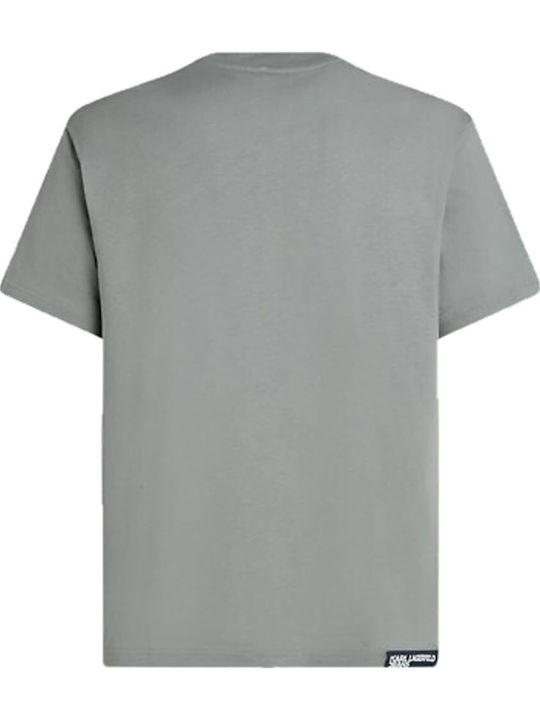 T-shirt Monument