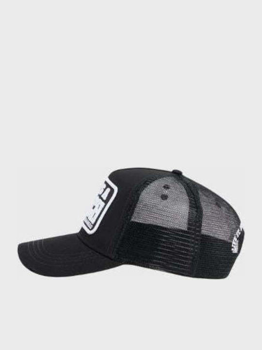 Dsquared2 Graphic Baseball Cap Bcm0987 05c02694 Black