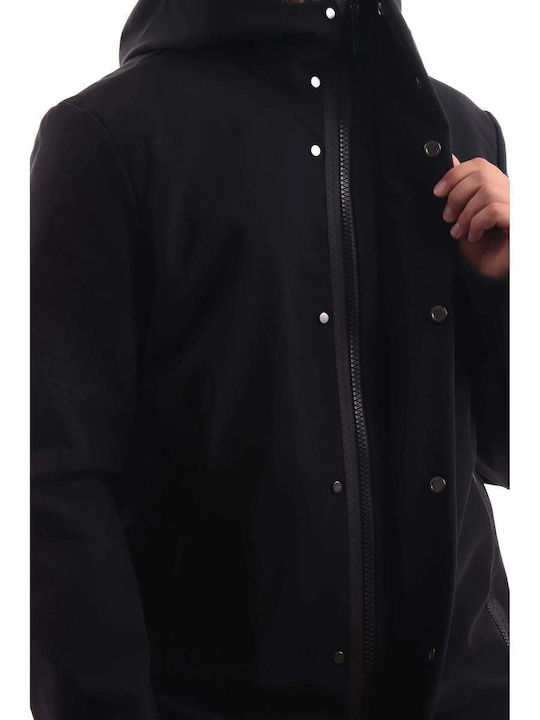 Thermo Winter Jacket Tabacco