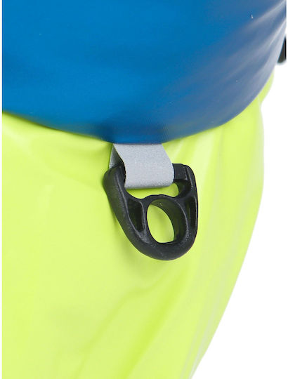 Animal Blue Waterproof Dog Coat with 25cm Back Length