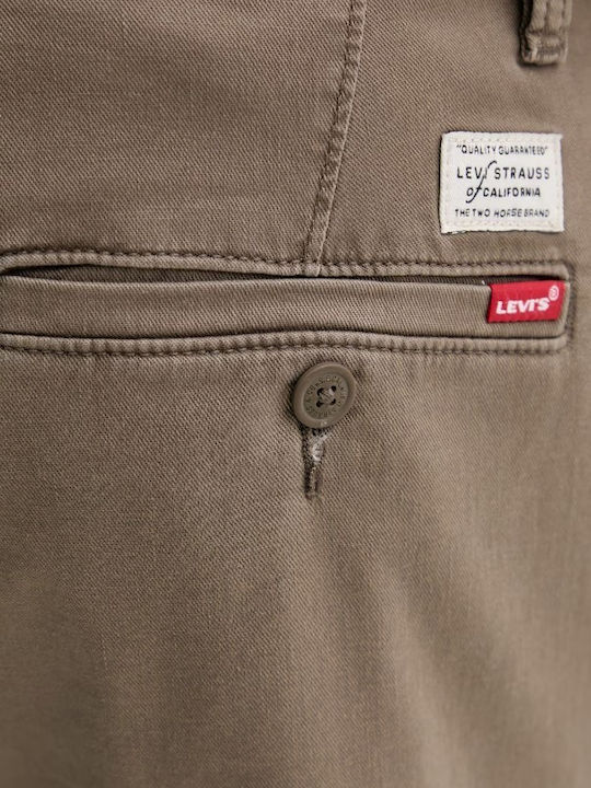 Παντελόνι Chino Ελαστικό Browns