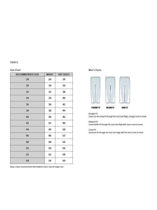 Cargo Trousers Elastic in Relaxed Fit Light Gray