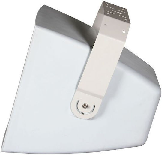 Segon Js-fwt150 White Αδιάβροχο Ηχείο