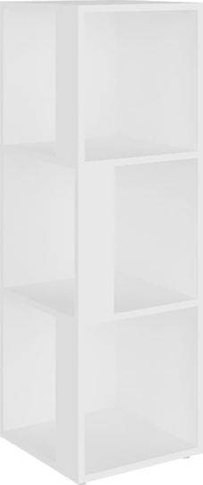 Библиотека Бяла 33x33x100см