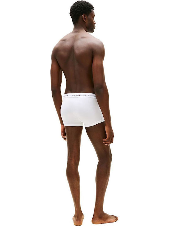 Men's Boxer Black/Grey/White