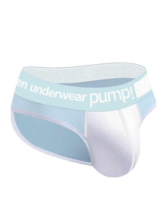 Kinksters Σλιπ White Blue
