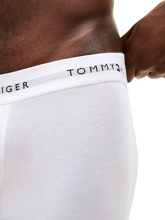 Men's Boxer Black/Grey/White