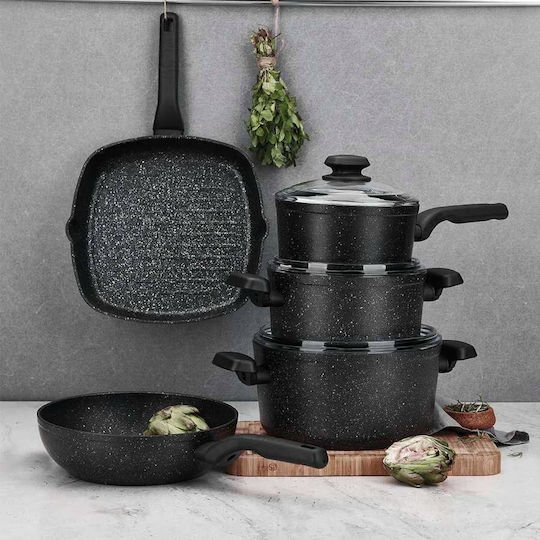 Korkmaz Ornella 30cm Pfanne