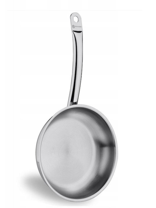 Korkmaz Proline Aluminum Pan