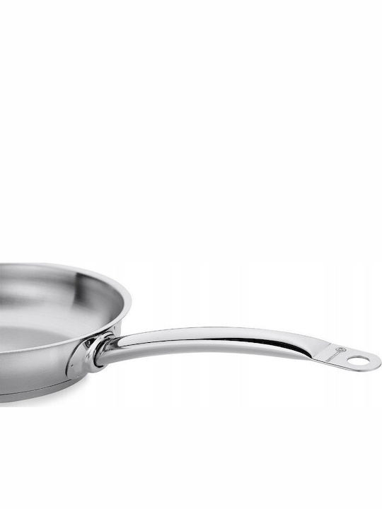 Korkmaz Proline Aluminum Pan