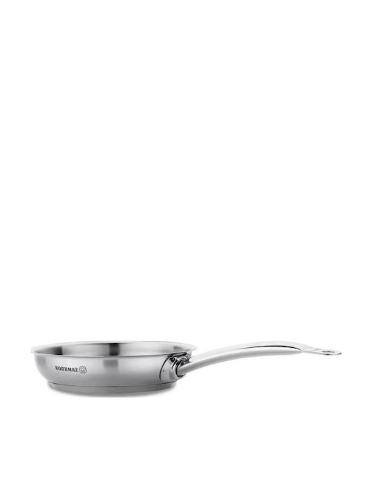 Korkmaz Proline Aluminum Pan