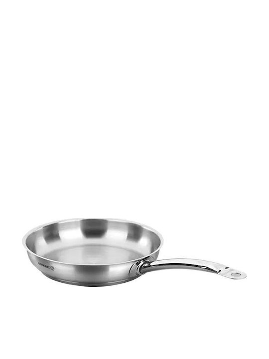 Korkmaz Proline Aluminum Pan