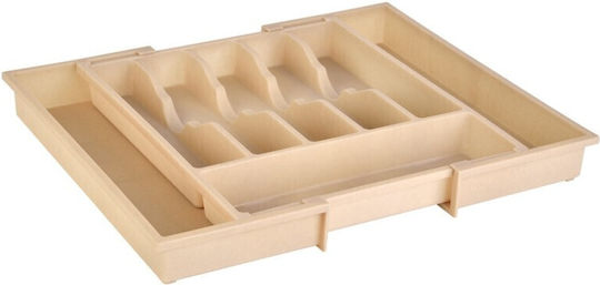 Viosarp Opening Drawer Cutlery Tray