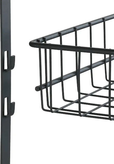 Wenko Raft Suspendat Negru