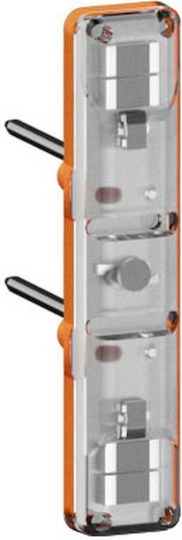 Indicator Light 230 Volt Existing Wiring