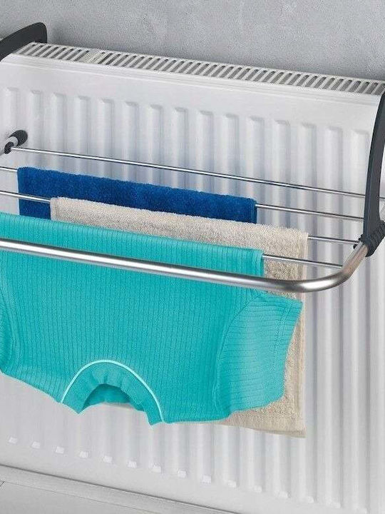 Maximex Πτυσσόμενη Απλώστρα Κρεμαστή