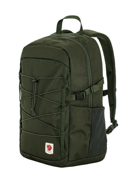 Fjallraven Skule Χακί