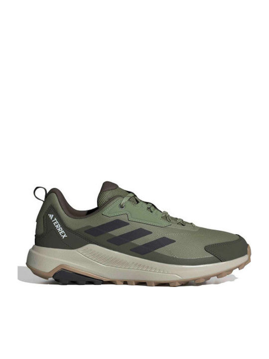 adidas adidas Herren Wanderschuhe Grüne adidas adidas Herren Wanderschuhe Grüne