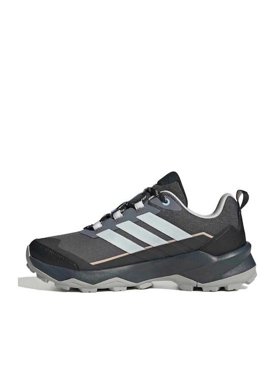 adidas Terrex Skychaser Ax5 Γυναικεία Ορειβατικά Gore-Tex Γκρι adidas Terrex Skychaser Ax5 Γυναικεία Ορειβατικά Gore-Tex Γκρι