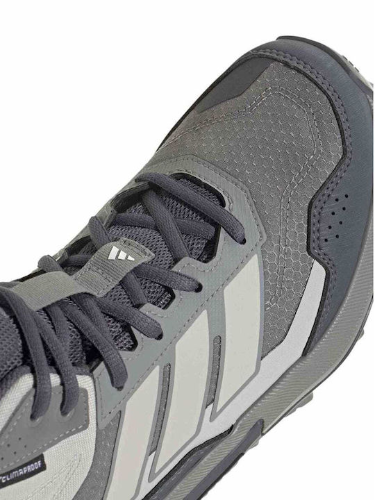 adidas Eastrail Women's Hiking Boots Waterproof Gray