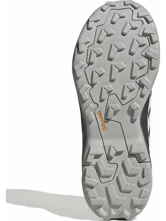 adidas Terrex Skychaser Ax5 Frauen Wanderschuhe Wasserdicht mit Gore-Tex-Membran Grau
