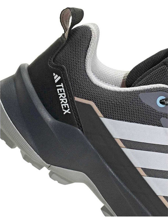 adidas Terrex Skychaser Ax5 Frauen Wanderschuhe Wasserdicht mit Gore-Tex-Membran Grau