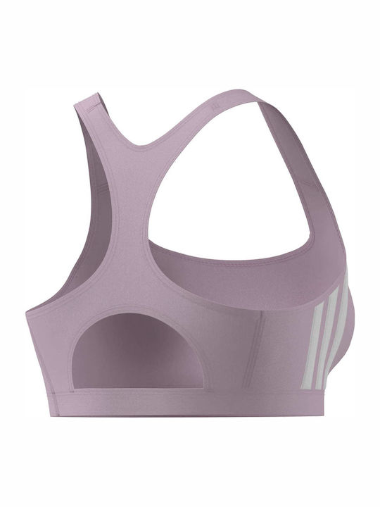 Performance Damen Sport-BH Rosa