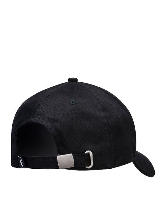 Portwest Ha31 Jockey Ergonomic de Lucru Negru